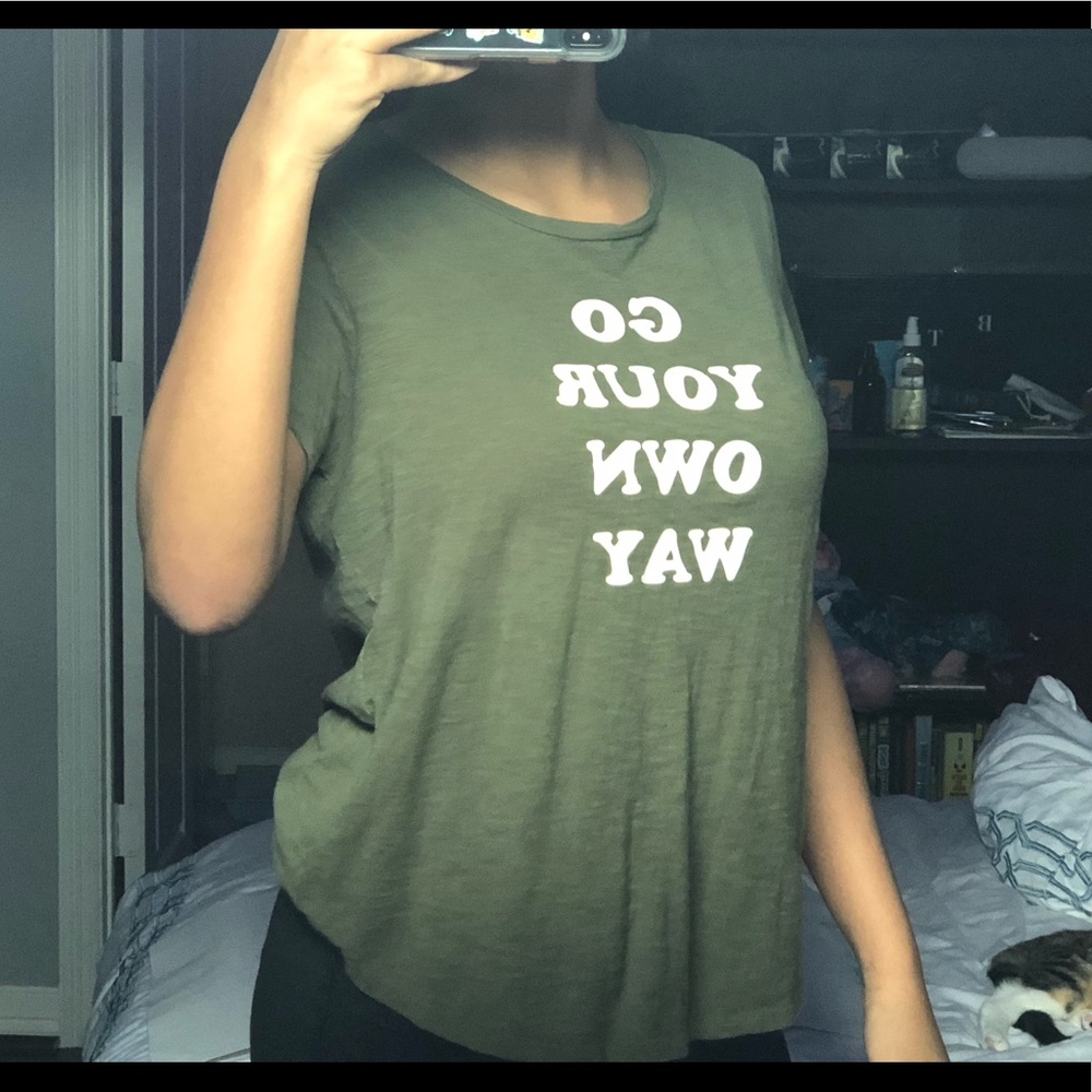 Everyday Wear Tee